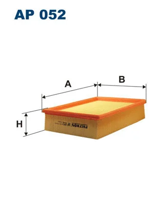 Air Filter (AP 052)
