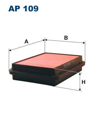 Air Filter (AP 109)