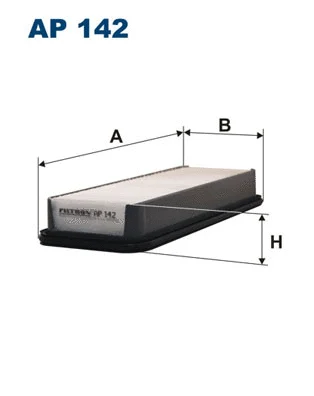 Air Filter (AP 142)