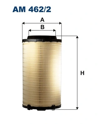 Air Filter (AM 462/2)