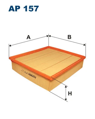 Air Filter (AP 157)