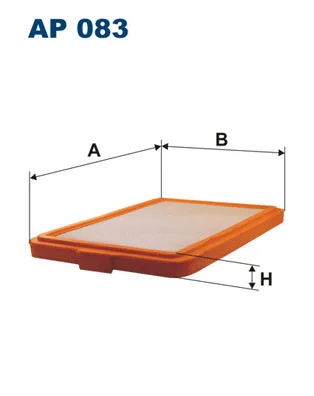 Air Filter (AP 083)