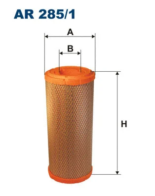 Air Filter (AR 285/1)