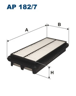 Air Filter (AP 182/7)
