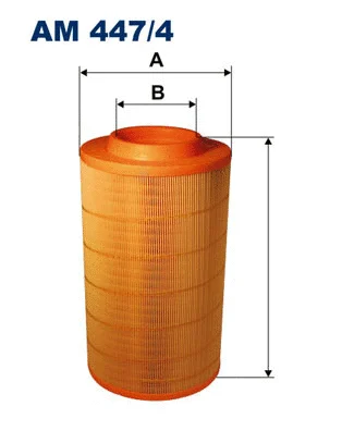 Air Filter (AM 447/4)