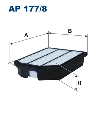 Air Filter (AP 177/8)