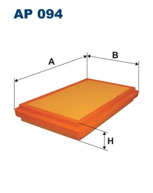 Air Filter (AP 094)