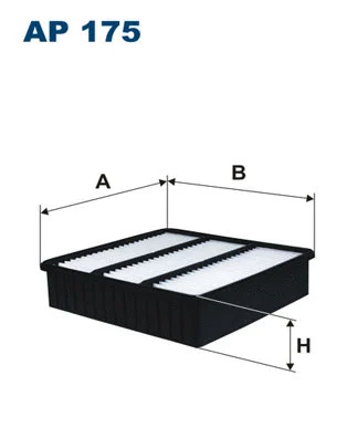 Air Filter (AP 175)