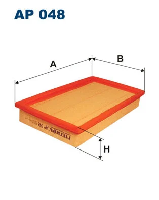 Air Filter (AP 048)