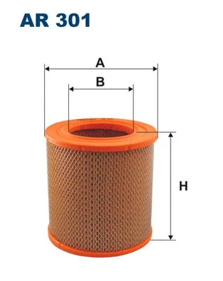 Air Filter (AR 301)