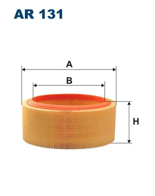 Air Filter (AR 131)