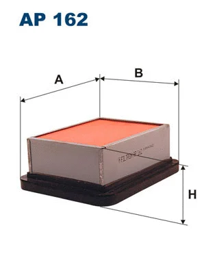 Air Filter (AP 162)