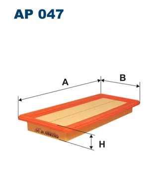Air Filter (AP 047)