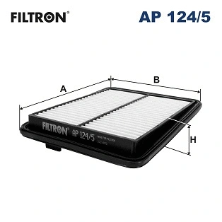 Air Filter (AP 124/5)