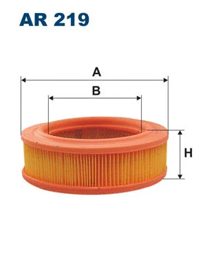 Air Filter (AR 219)