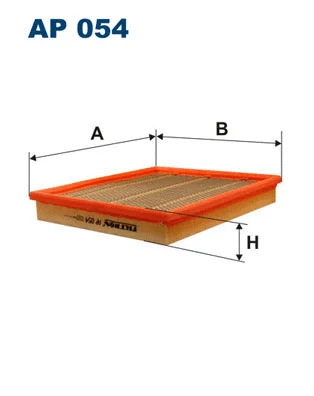Air Filter (AP 054)
