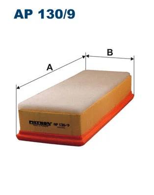 Air Filter (AP 130/9)