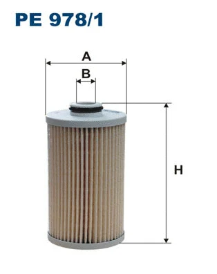 Fuel Filter (PE 978/1)