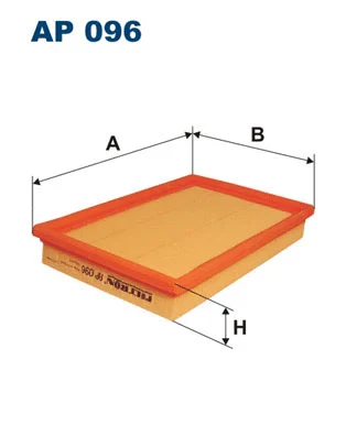 Air Filter (AP 096)