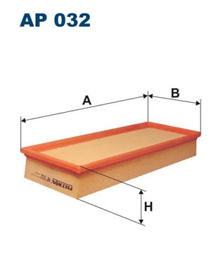 Air Filter (AP 032)