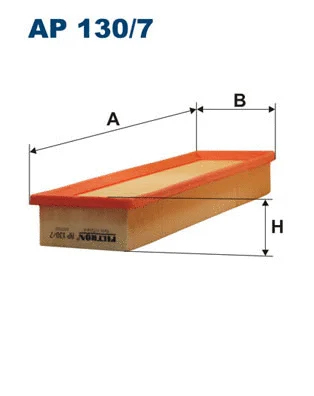 Air Filter (AP 130/7)