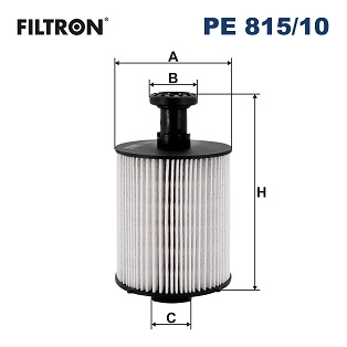 Fuel Filter (PE 815/10)