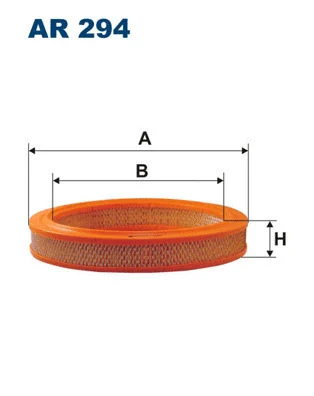 Air Filter (AR 294)