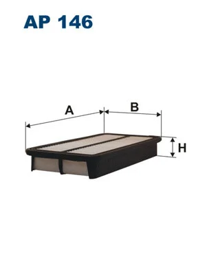 Air Filter (AP 146)