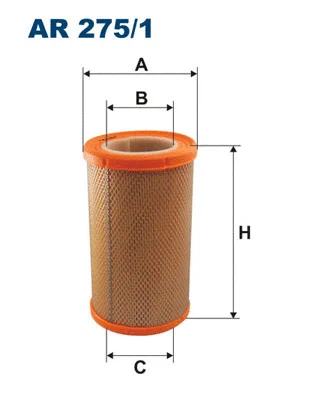 Air Filter (AR 275/1)