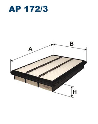 Air Filter (AP 172/3)