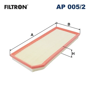 Air Filter (AP 005/2)