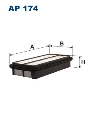 Air Filter (AP 174)