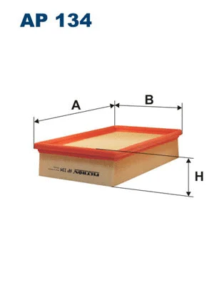 Air Filter (AP 134)