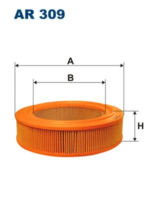 Air Filter (AR 309)