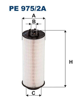 Fuel Filter (PE 975/2A)