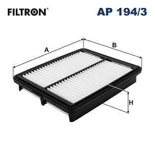 Air Filter (AP 194/3)