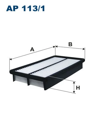 Air Filter (AP 113/1)