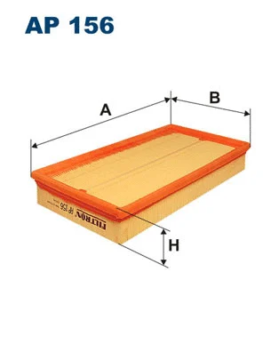Air Filter (AP 156)