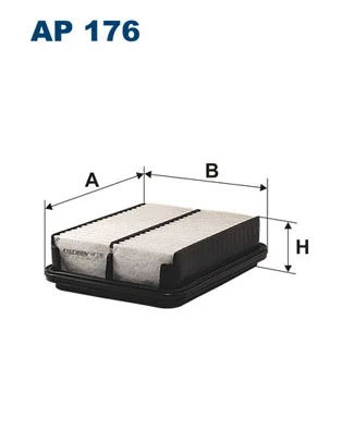 Air Filter (AP 176)