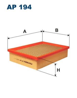 Air Filter (AP 194)