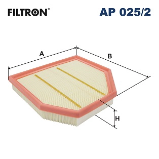 Air Filter (AP 025/2)