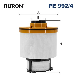 Fuel Filter (PE 992/4)