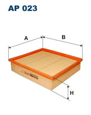 Air Filter (AP 023)