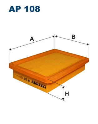 Air Filter (AP 108)