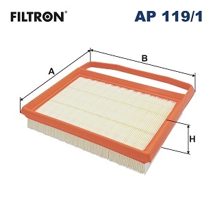 Air Filter (AP 119/1)