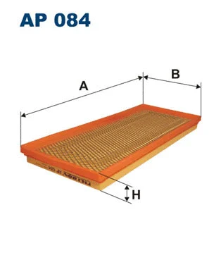 Air Filter (AP 084)