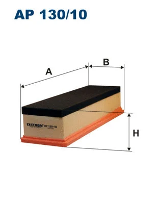 Air Filter (AP 130/10)