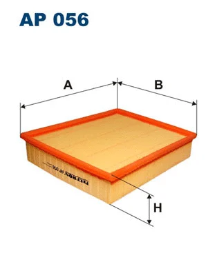 Air Filter (AP 056)