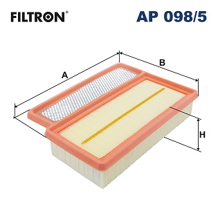 Air Filter (AP 098/5)