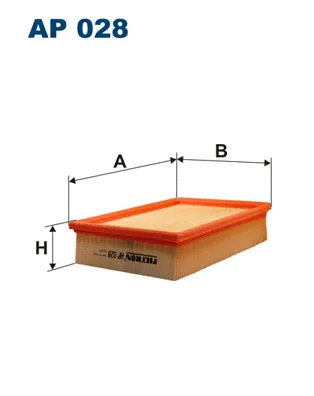 Air Filter (AP 028)